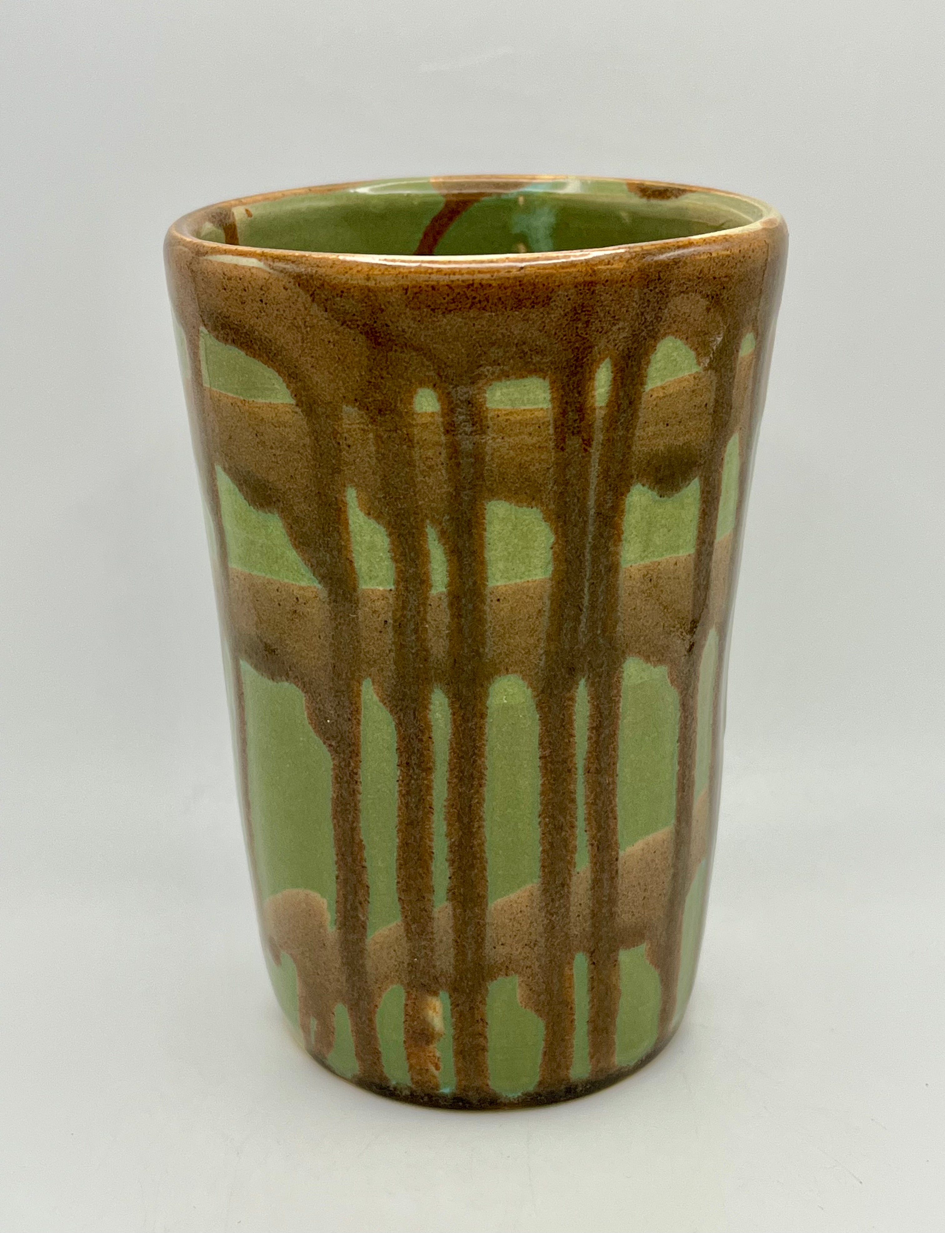 Turkish Drips Large Mug