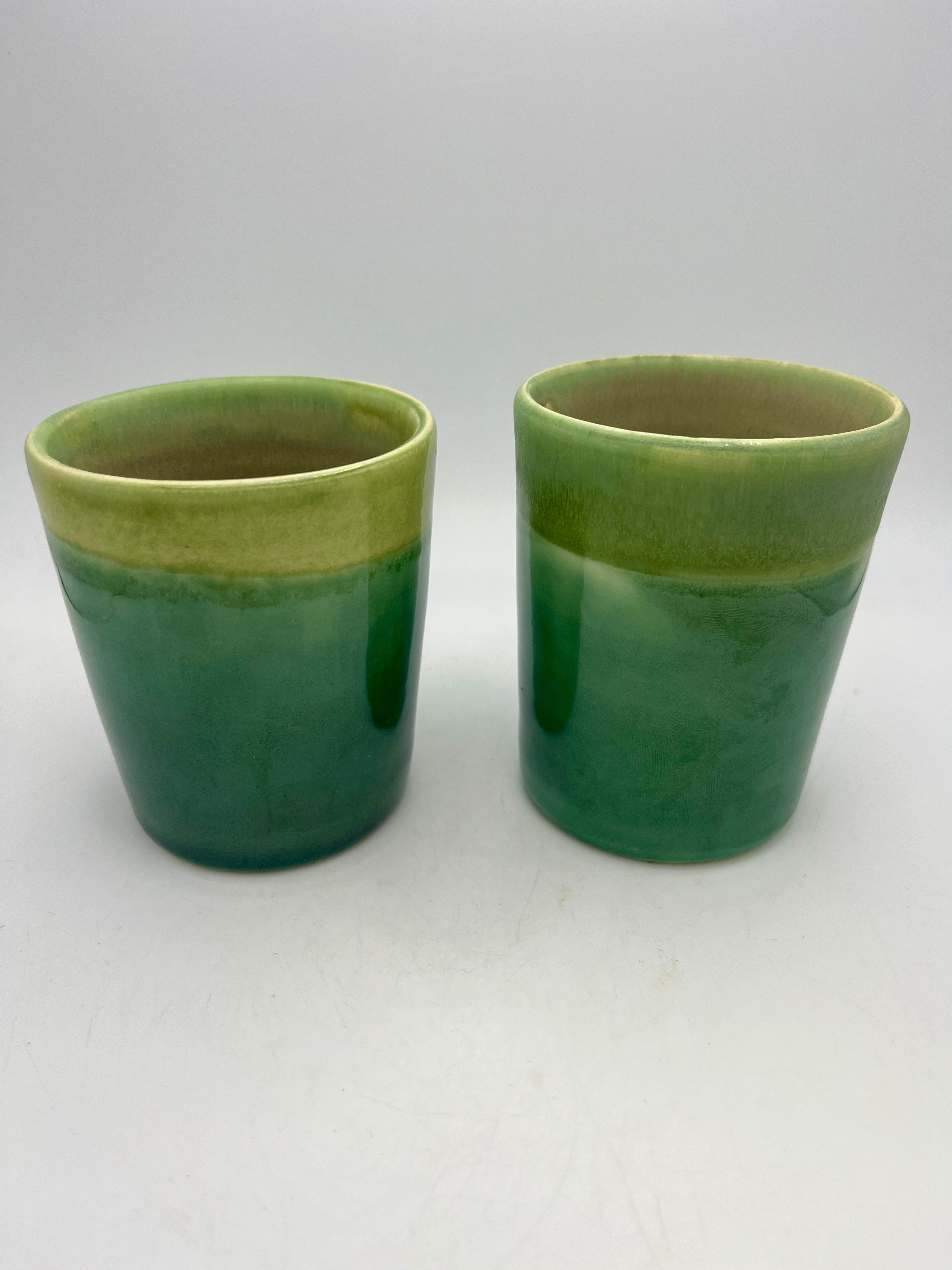 Fern Green Mug