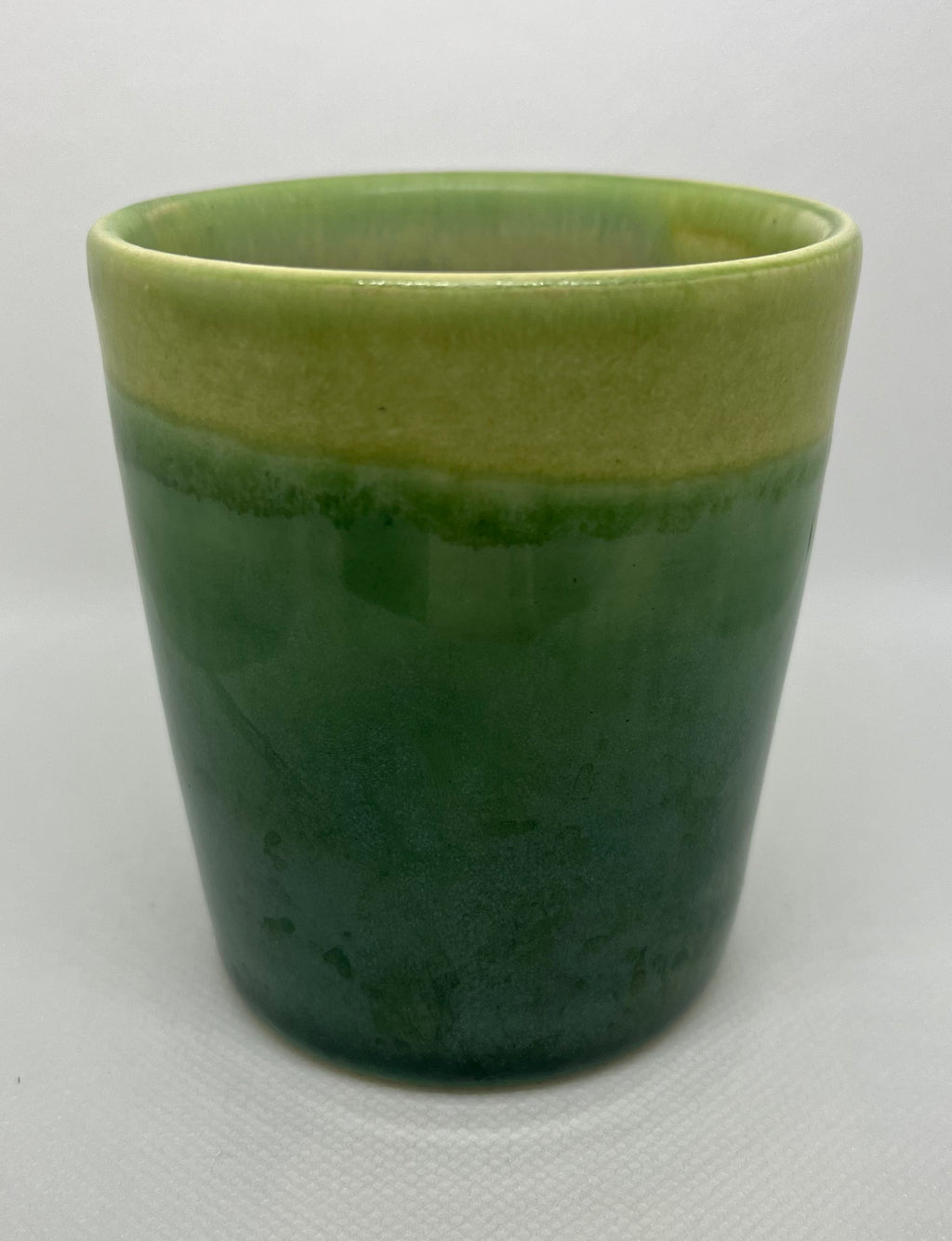 Fern Green Mug