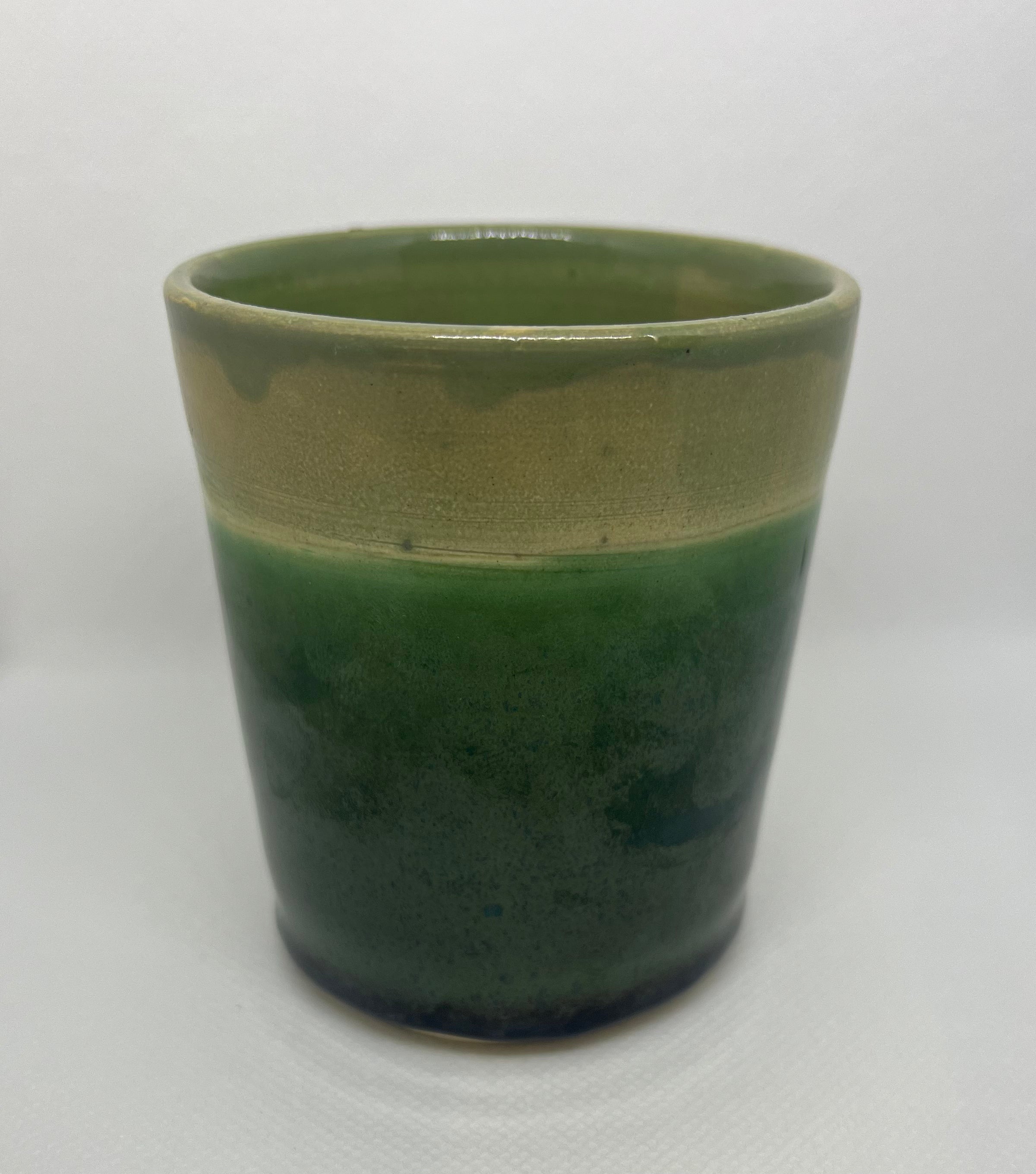 Fern Green Mug
