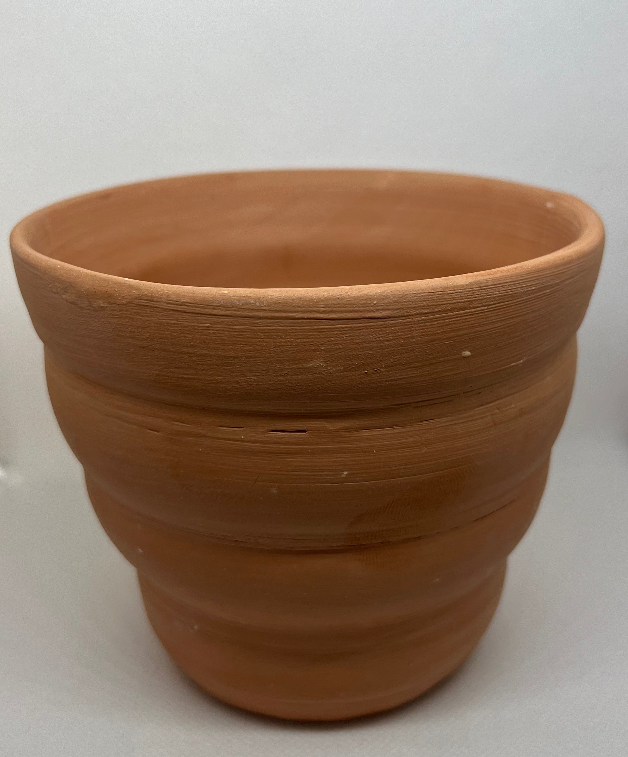 Terracotta Planter